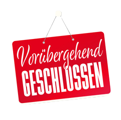 Gasthaus Kroder Schlaifhausen geschlossen